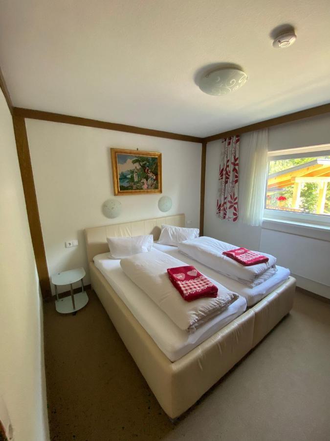 Appartement Latschen - Ferienhaus Bad Kleinkirchheim Zewnętrze zdjęcie