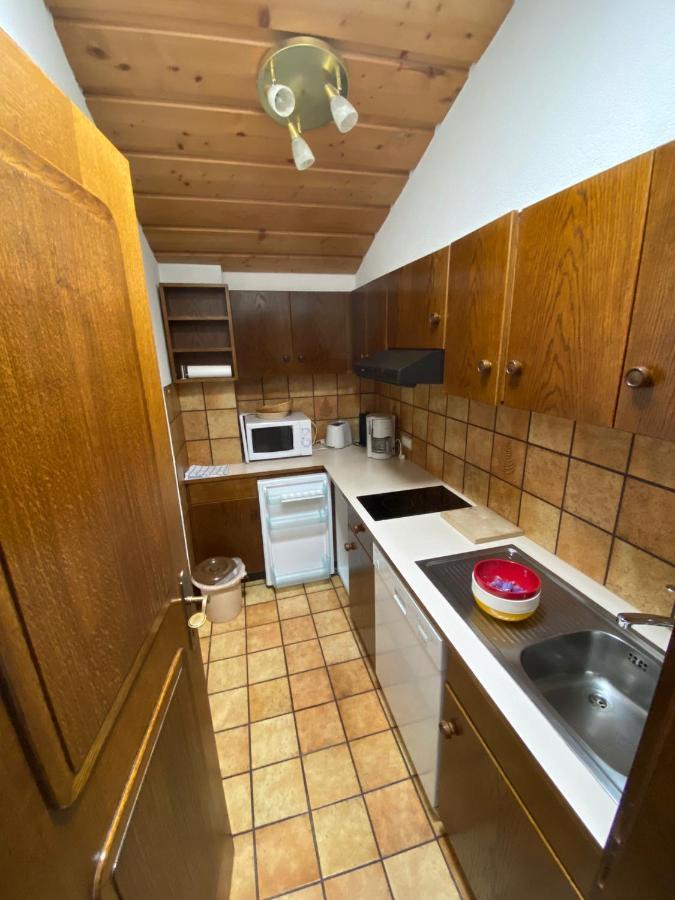 Appartement Latschen - Ferienhaus Bad Kleinkirchheim Zewnętrze zdjęcie