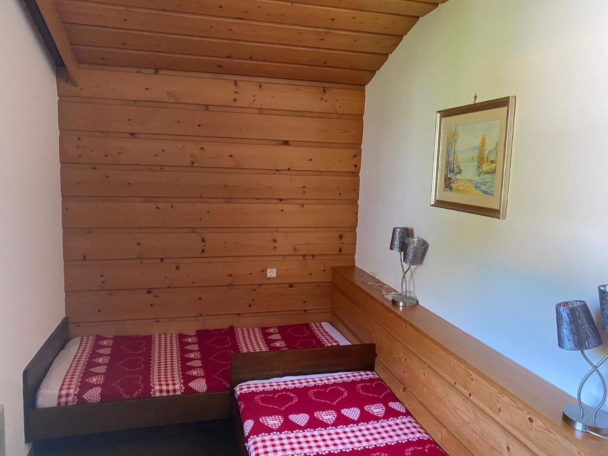 Appartement Latschen - Ferienhaus Bad Kleinkirchheim Zewnętrze zdjęcie