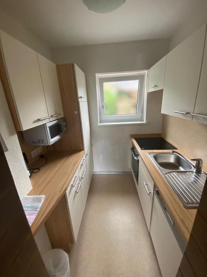 Appartement Latschen - Ferienhaus Bad Kleinkirchheim Zewnętrze zdjęcie