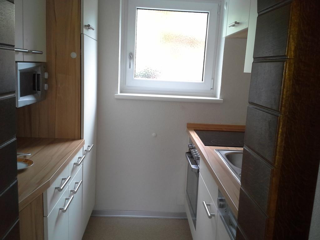 Appartement Latschen - Ferienhaus Bad Kleinkirchheim Pokój zdjęcie