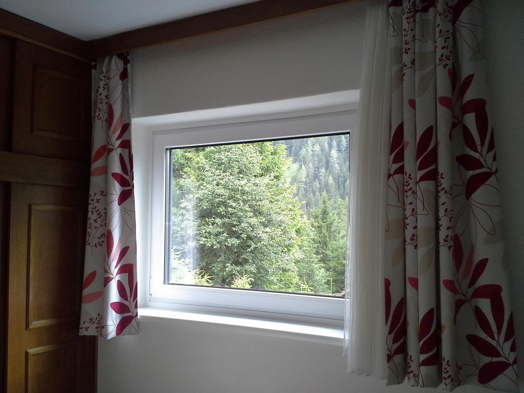 Appartement Latschen - Ferienhaus Bad Kleinkirchheim Pokój zdjęcie