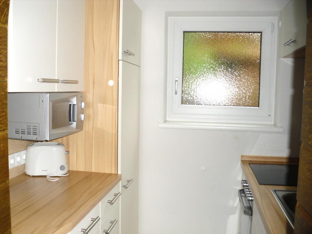 Appartement Latschen - Ferienhaus Bad Kleinkirchheim Zewnętrze zdjęcie